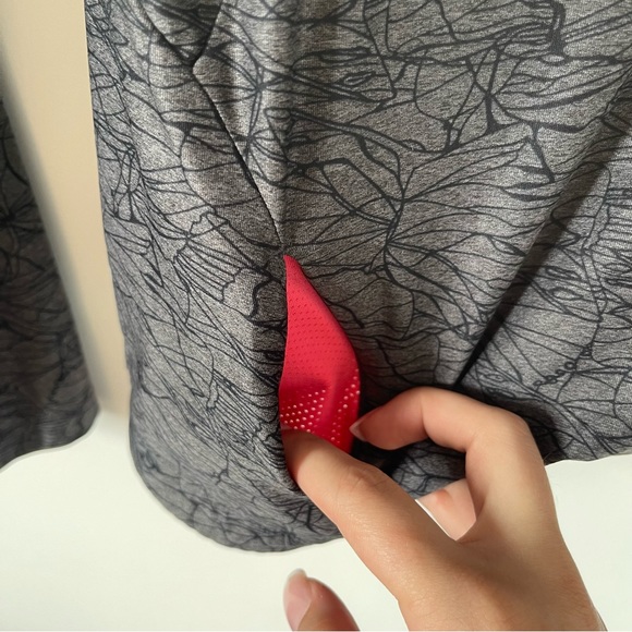 Mondetta activewear quarter zip top - Picture 6 of 8